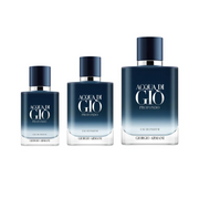 Acqua di Giò Profondo EDP | Deep Marine Masculine Fragrance