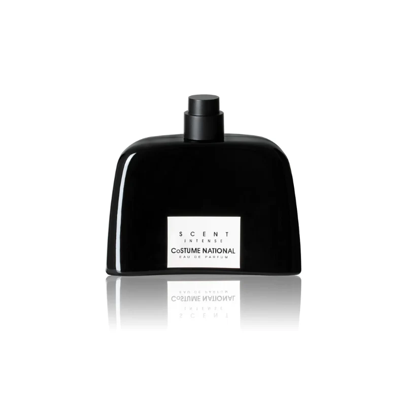 Scent Intense Eau de Parfum for Women – Ambery Leather Fragrance