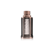BOSS The Scent Le Parfum for Men by Hugo Boss | Intense Leather Seductive Fragrance