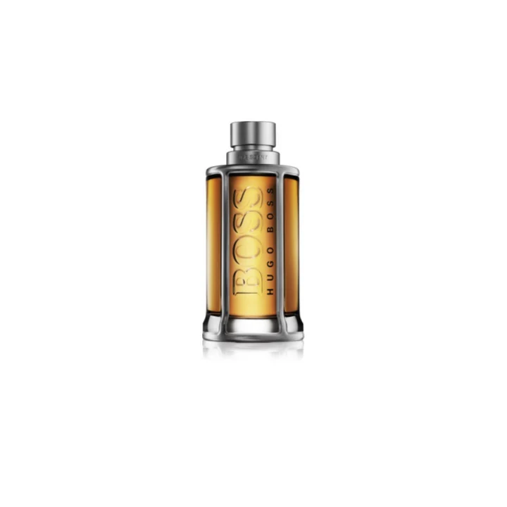 BOSS The Scent Eau de Toilette by Hugo Boss | Woody Oriental Men’s Fragrance