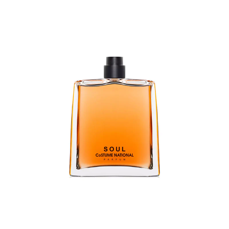 Soul Eau de Parfum – Spicy Oud & Amber Fragrance