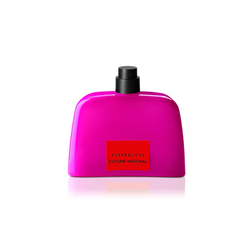 Sensual Rose & Red Fruits Eau de Parfum