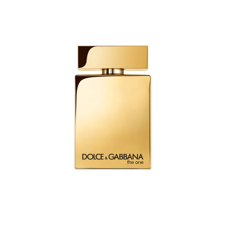 Dolce & Gabbana The One Gold EDP | Citrus Woody Men
