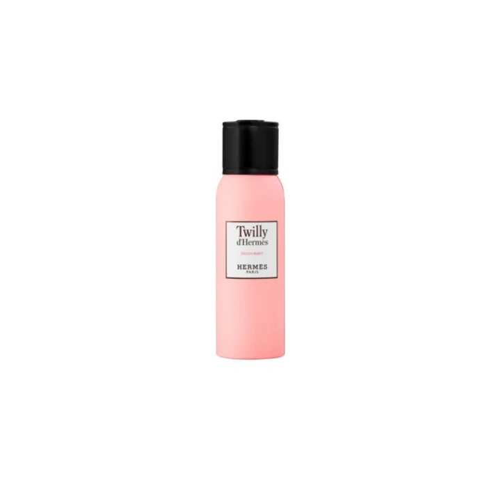 Twilly d’Hermès Perfumed Deodorant – Spicy Floral Freshness for Women