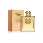 Burberry Goddess Intense Eau de Parfum | Bold Vanilla Woody Scent