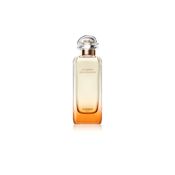 Un Jardin sur la Lagune Eau de Toilette – Floral Woody Escape by Hermès