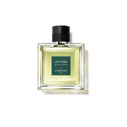 Guerlain Vetiver Eau de Toilette – Timeless Woody Spicy Fragrance for Men