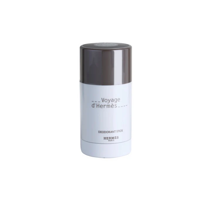 Voyage d’Hermès Deodorant – Fresh Woody Aromatic Protection for Men