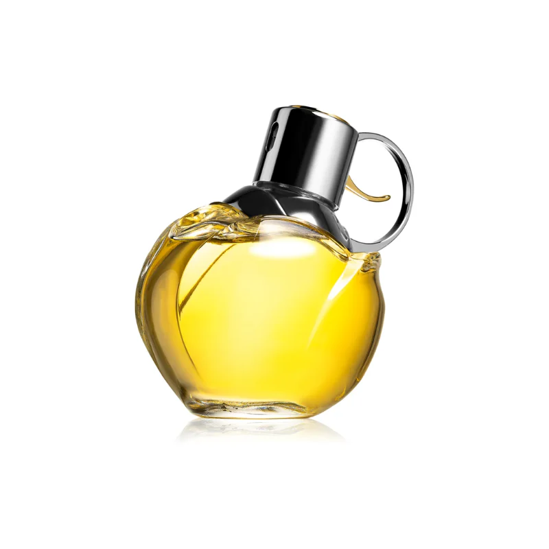 Azzaro Wanted Girl Eau de Parfum | Bold Feminine Fragrance