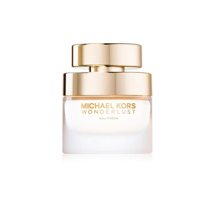 Michael Kors Wonderlust Eau Fresh Eau de Toilette – Fresh Fruity Floral Fragrance for Women