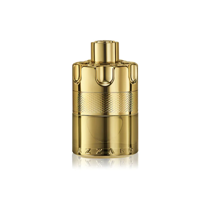 Azzaro Forever Elixir Parfum for Men | Intense Masculine Scent
