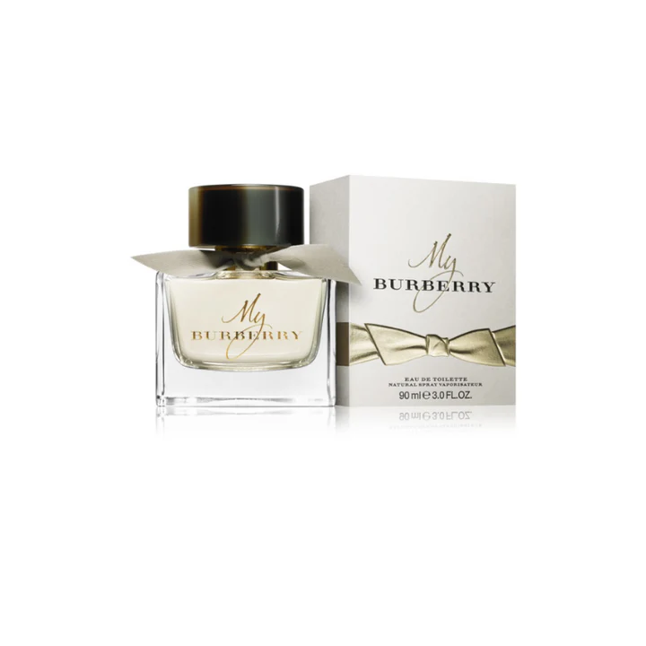 My Burberry Eau de Toilette | Soft Floral Women’s Fragrance