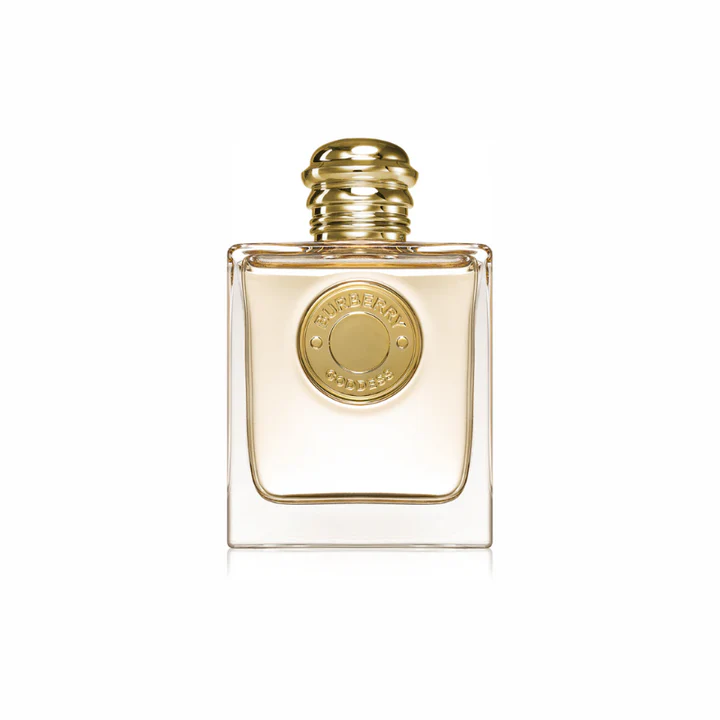 Burberry Goddess Eau de Parfum | Empowering Vanilla Fragrance