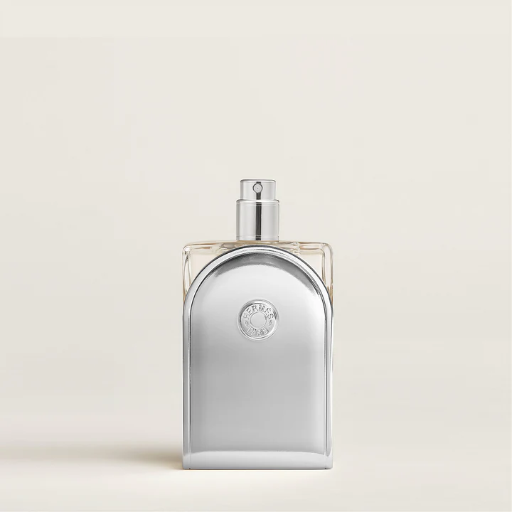 Voyage d’Hermès Eau de Toilette – Fresh Floral Woody Unisex Fragrance
