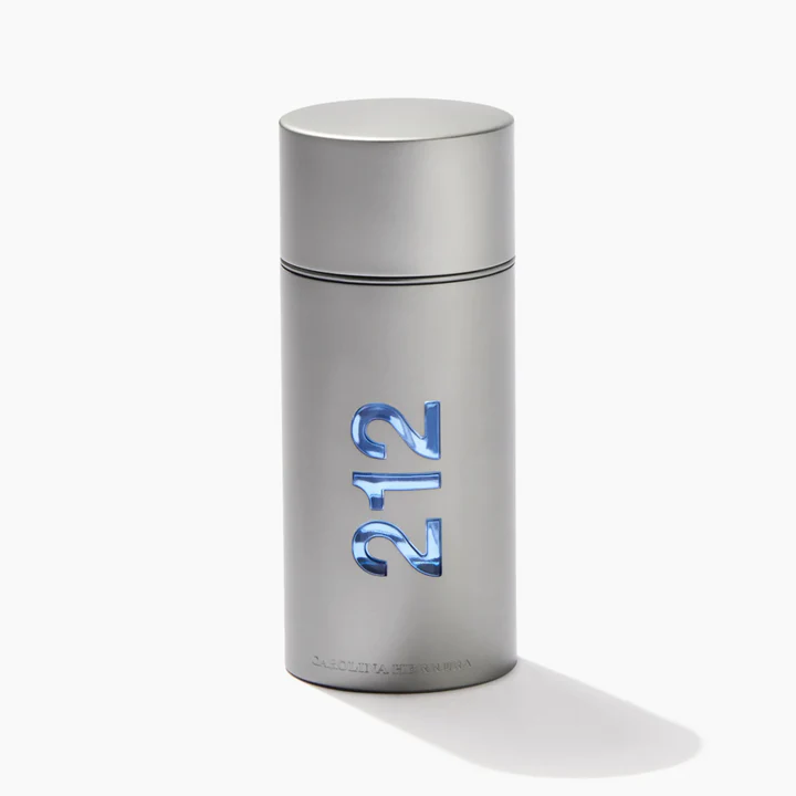 212 NYC Men Eau de Toilette | Fresh Urban Men’s Fragrance