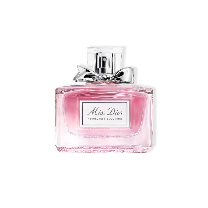 Miss Dior Absolutely Blooming | Bright Floral Perfume