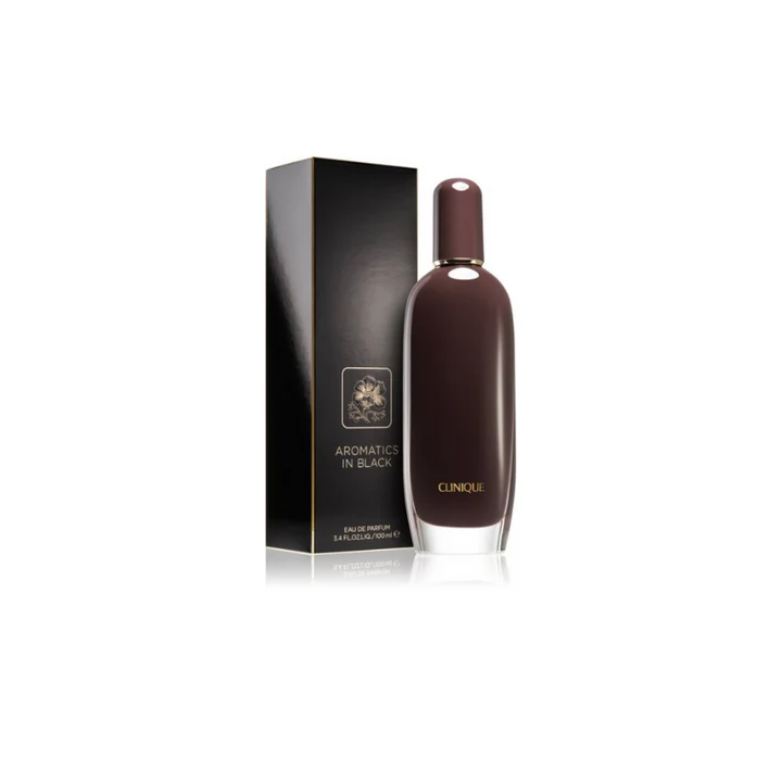 Clinique Aromatics in Black Eau de Parfum for Women