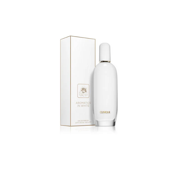 Clinique Aromatics in White Eau de Parfum for Women