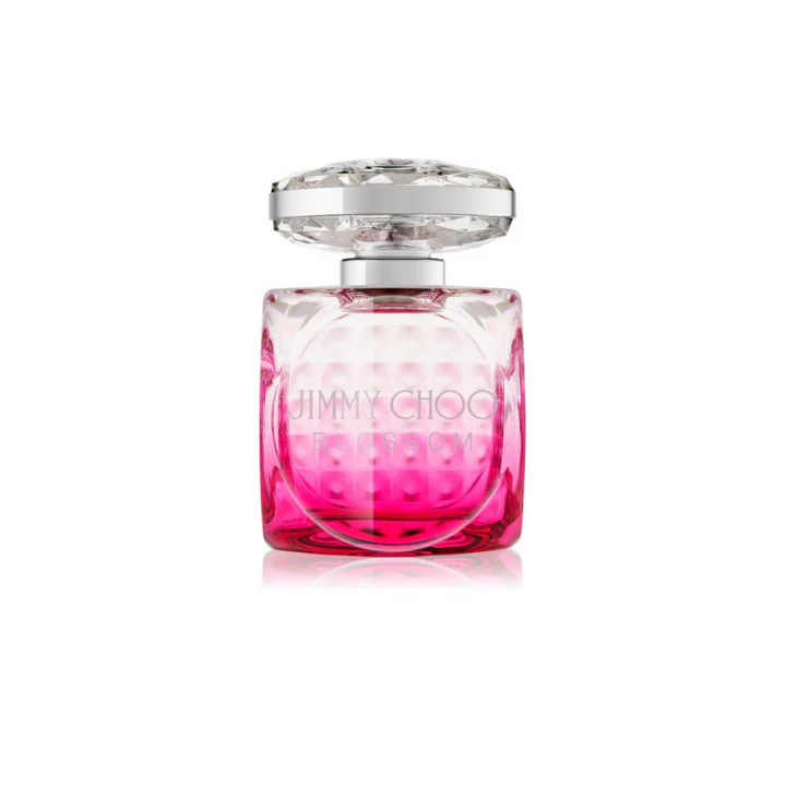 Jimmy Choo Blossom Eau de Parfum | Fruity Floral Fragrance for Women