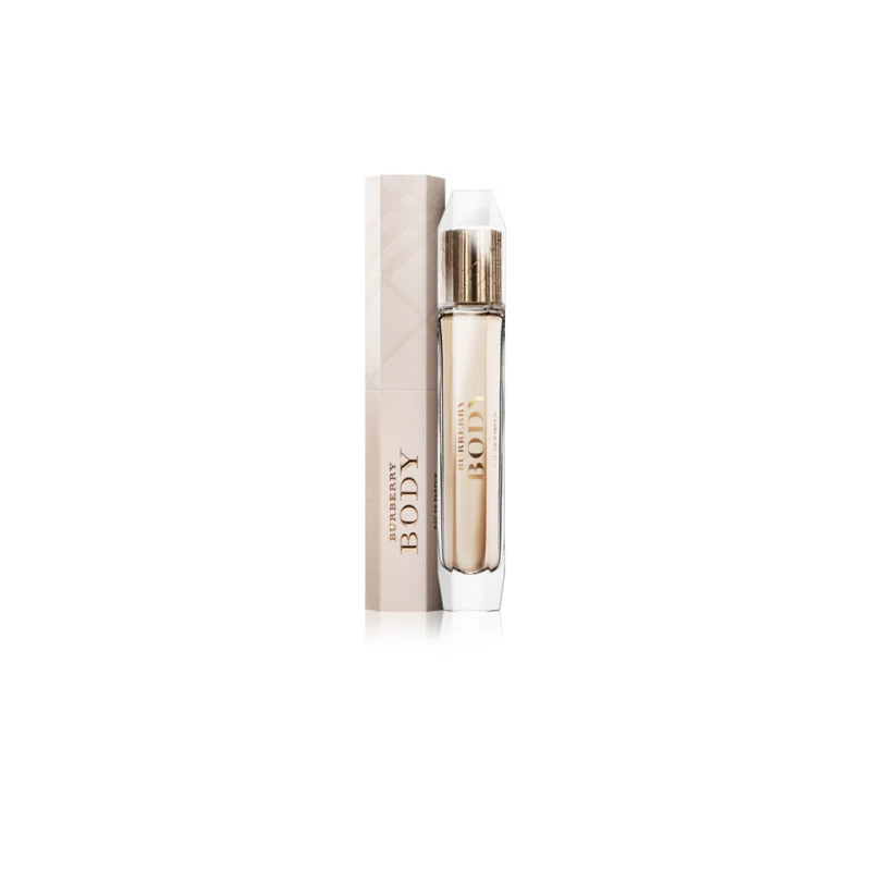 Burberry Body Eau de Parfum | Elegant Sensual Women’s Perfume