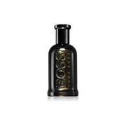 Hugo Boss BOSS Bottled Parfum – Intense Woody Ambery Fragrance for Men