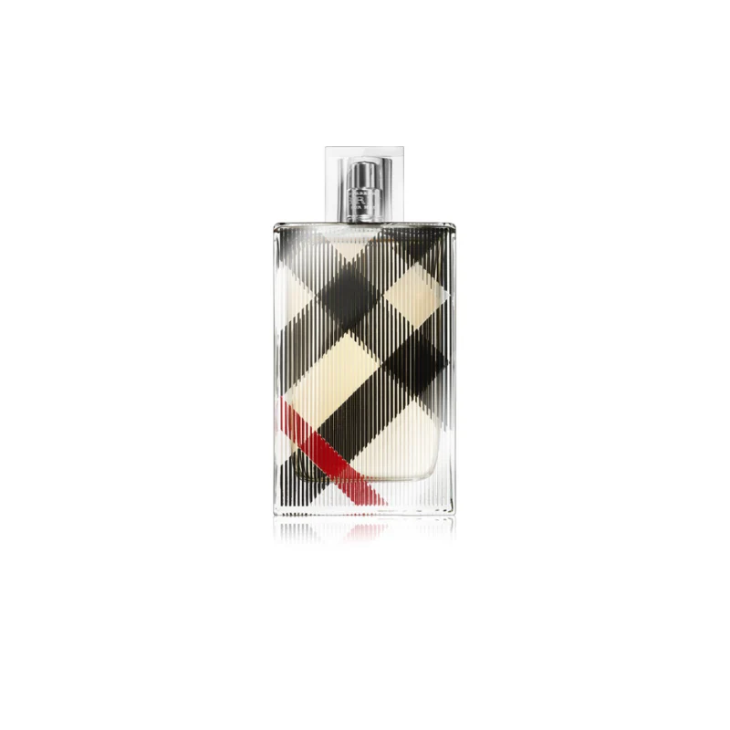 Burberry Brit for Her Eau de Parfum | Iconic British Women’s Scent