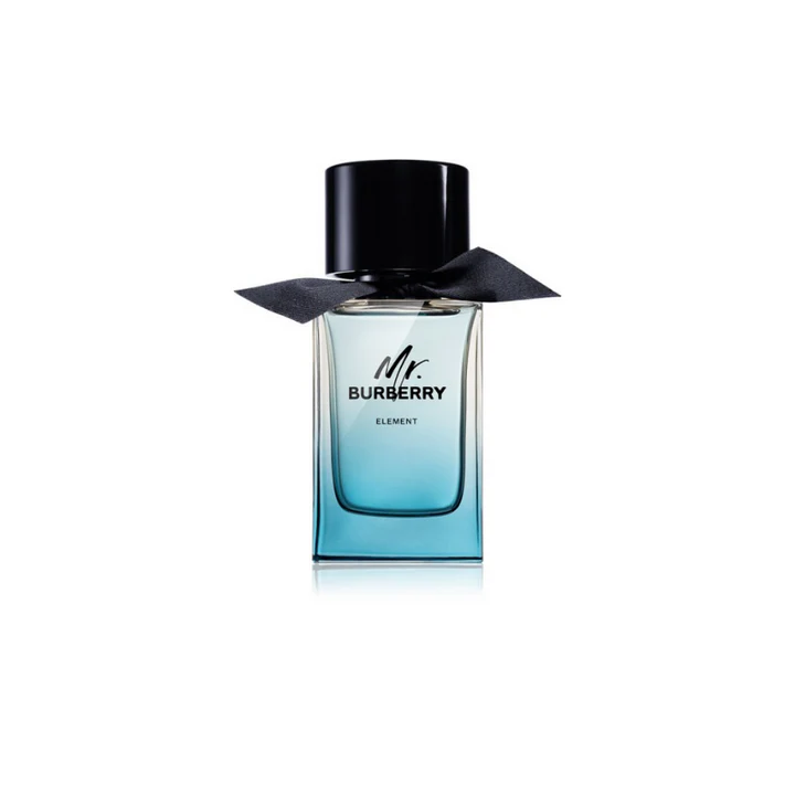 Mr. Burberry Element EDT | Fresh Woody Aromatic Men’s Fragrance