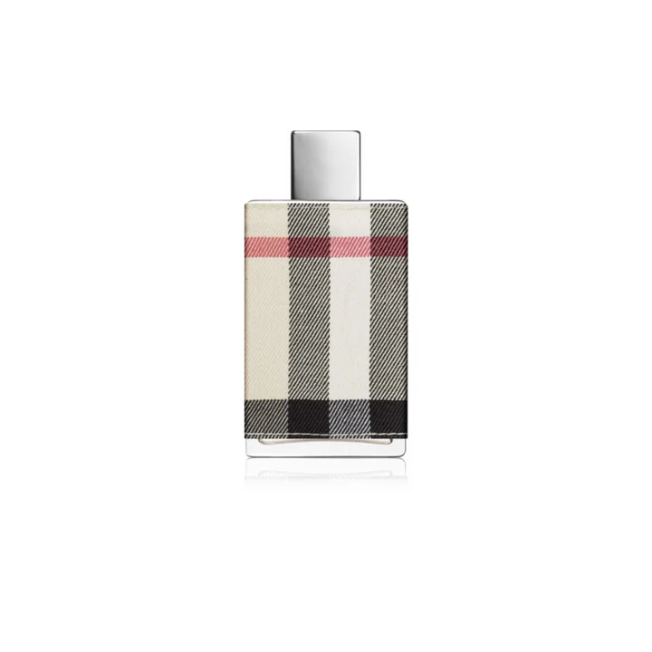 Burberry London Eau de Parfum for Her | Classic Floral Elegance