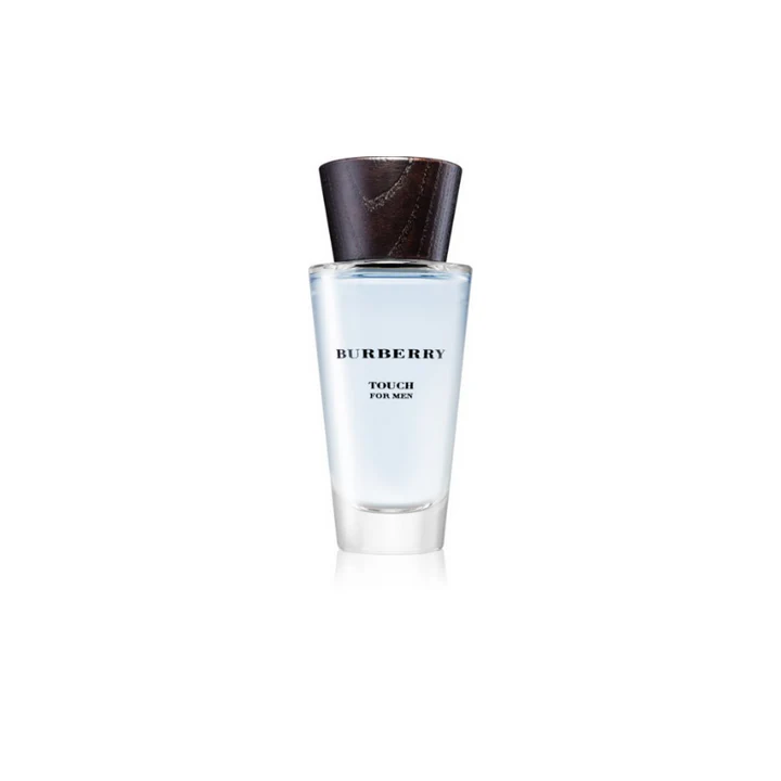 Burberry Touch for Men Eau de Toilette | Fresh Woody Scent