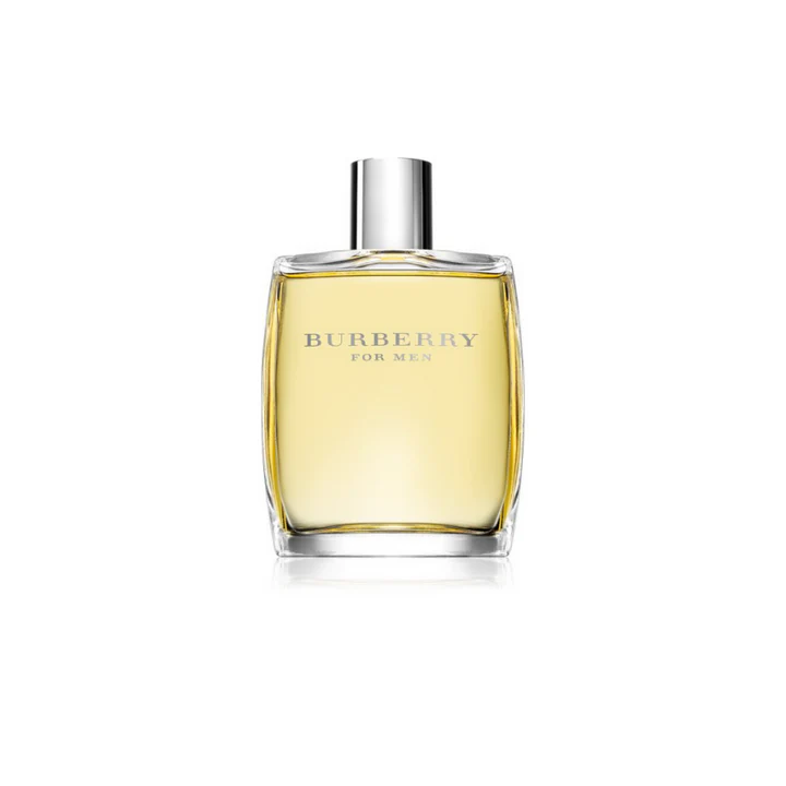 Burberry for Men Eau de Toilette | Classic British Men’s Fragrance