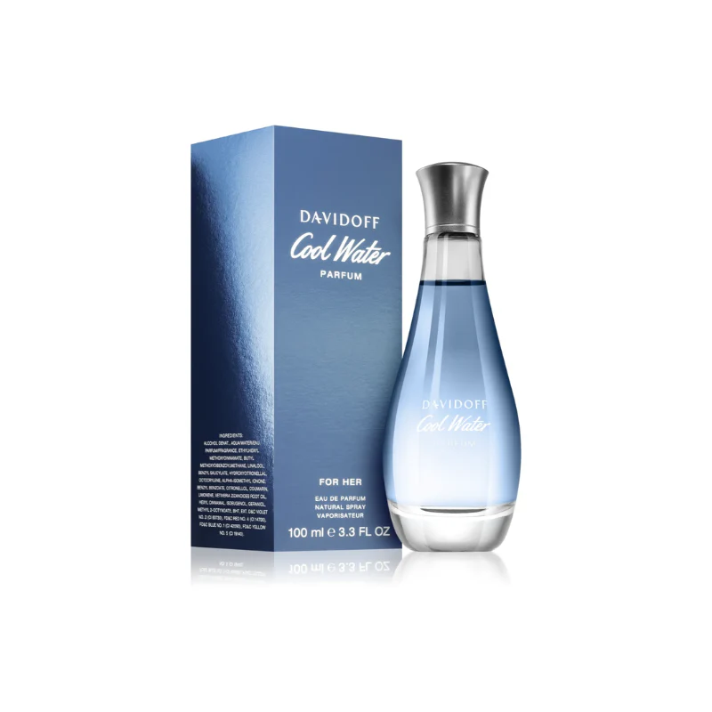 Davidoff Cool Water Parfum for Women