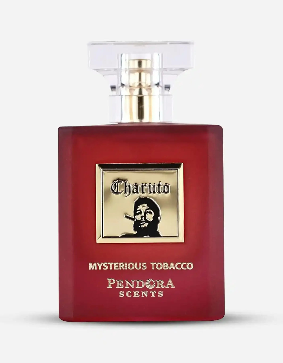Charuto Mysterious Tobacco EDP 100ML by Paris Corner