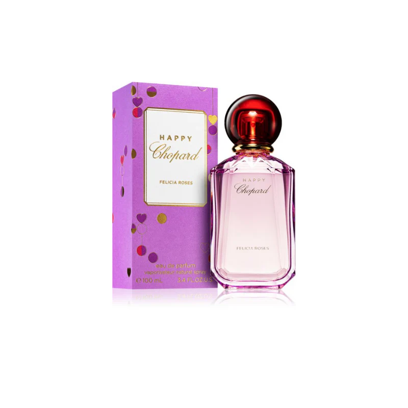 Chopard Happy Felicia Roses Eau de Parfum for Women
