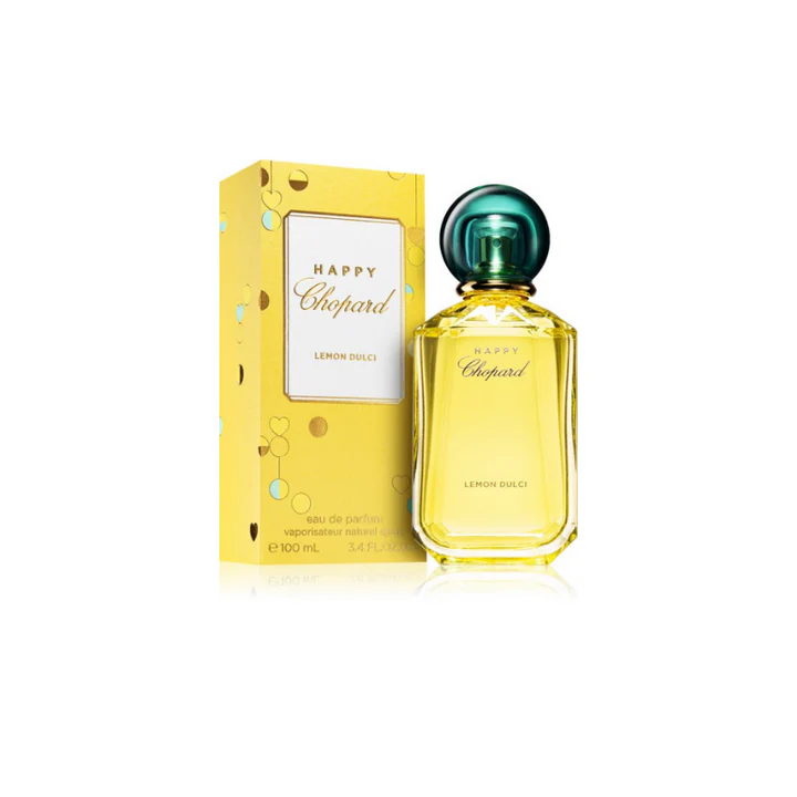 Chopard Happy Lemon Dulci Eau de Parfum for Women