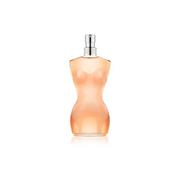 Jean Paul Gaultier Classique Eau de Parfum – Timeless Oriental Floral Fragrance