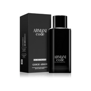 Armani Code Eau de Toilette | Iconic Ambery Woody Fragrance