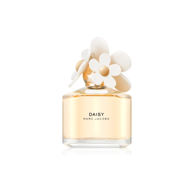 Marc Jacobs Daisy Eau de Toilette – Fresh Floral Feminine Fragrance