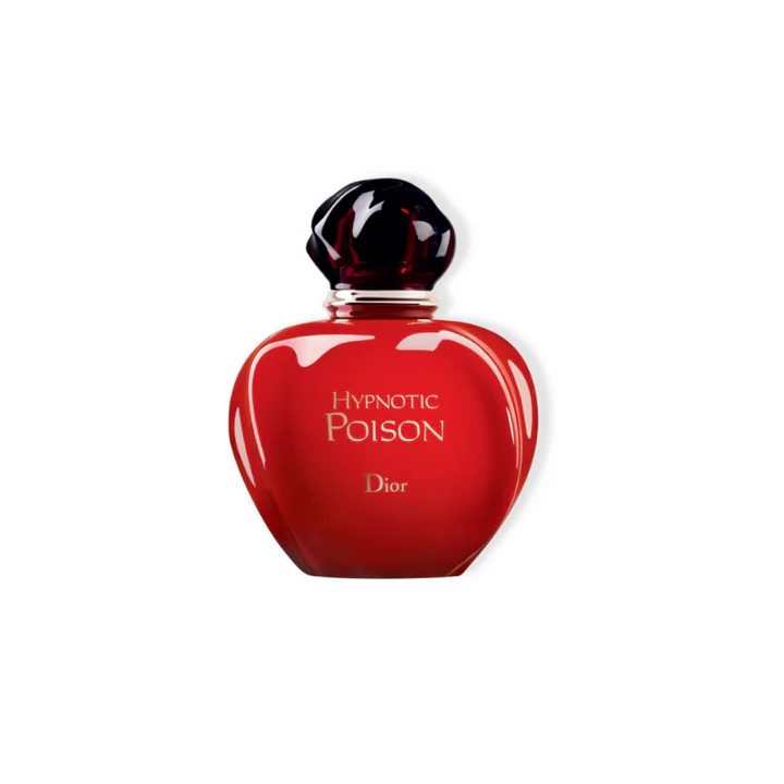 Dior Hypnotic Poison Eau de Toilette | Seductive Vanilla Scent