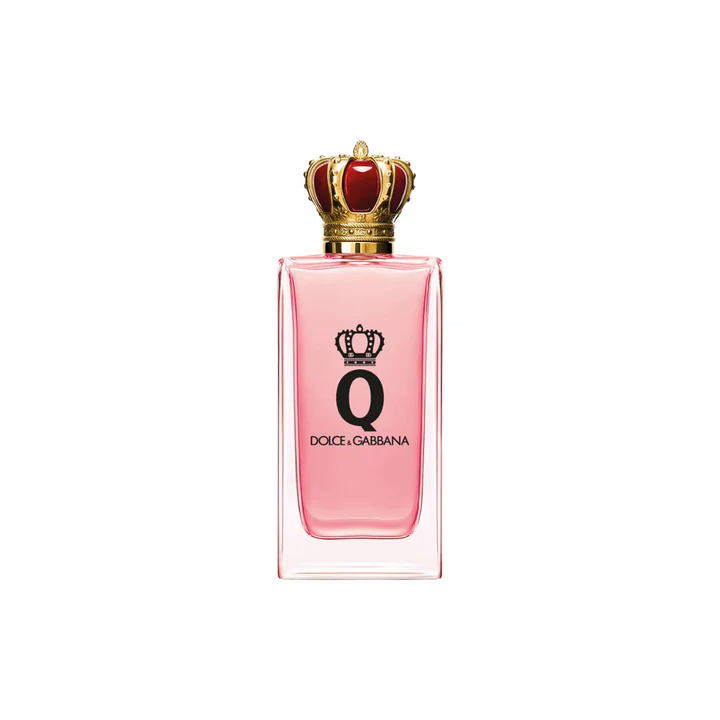 Dolce & Gabbana Q Eau de Parfum | Regal Fruity Floral