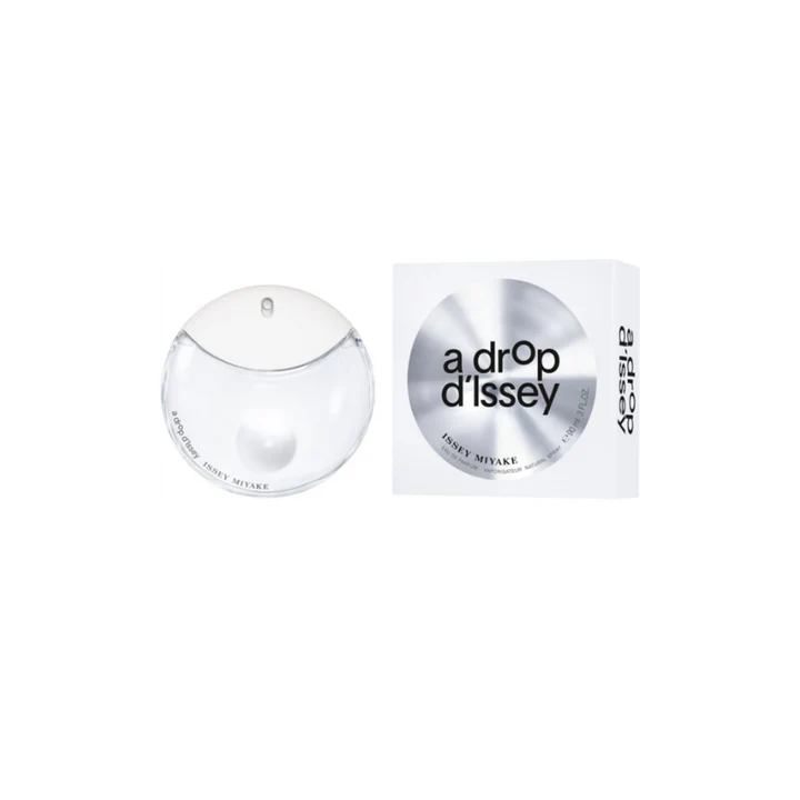 A Drop d’Issey Eau de Parfum by Issey Miyake | Floral Fragrance for Women