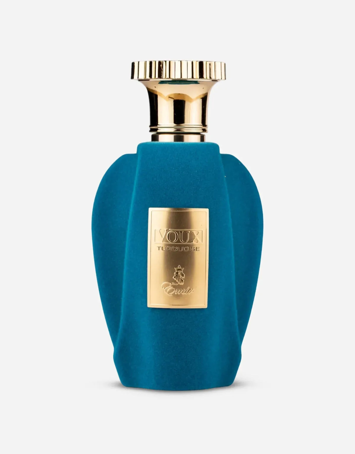 Paris Corner Emir Voux Turquoise EDP 100ML