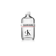 CK Everyone Eau de Toilette | Fresh Unisex Citrus Fragrance