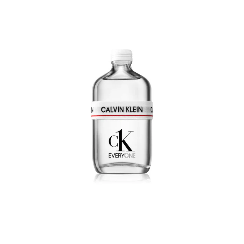 CK Everyone Eau de Toilette | Fresh Unisex Citrus Fragrance