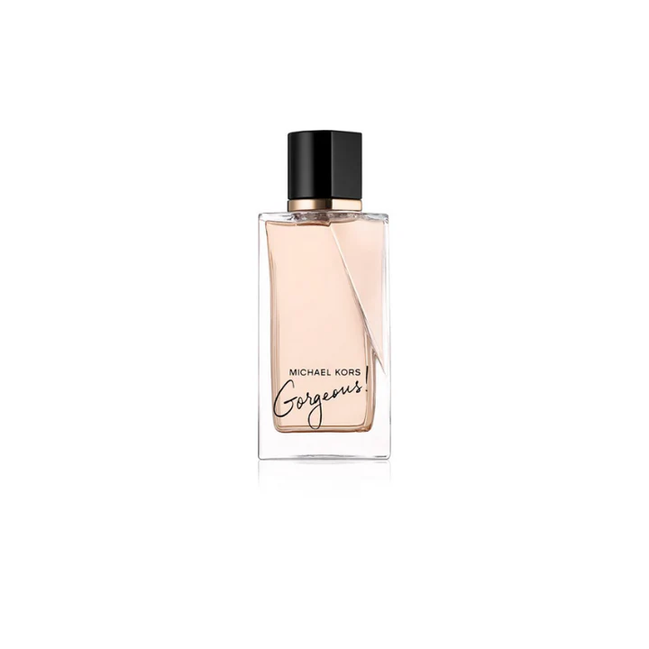 Michael Kors Gorgeous! Eau de Parfum – Floral Woody Fragrance for Women