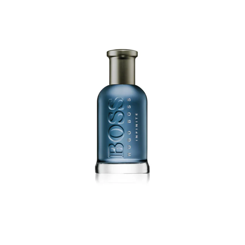 BOSS Bottled Infinite | Fresh Aromatic Woody Fragrance