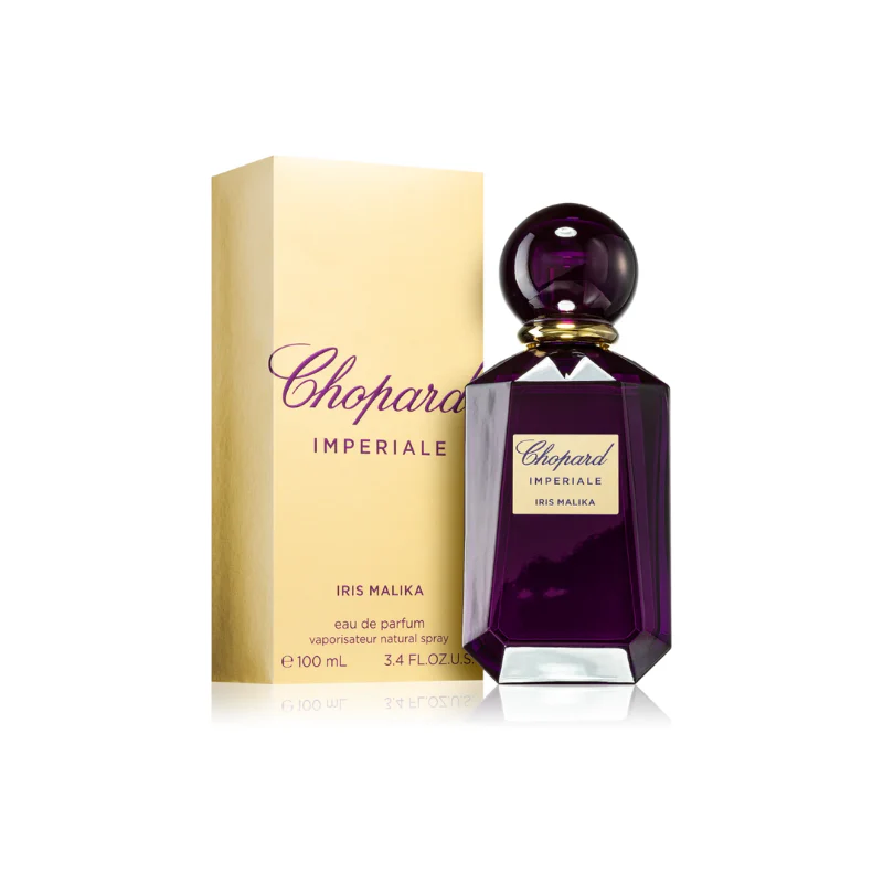 Chopard Impériale Iris Malika Eau de Parfum for Women