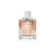 Jimmy Choo Illicit Flower Eau de Toilette for Women | Fresh Floral Woody Scent