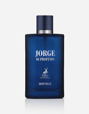 Maison Alhambra Jorge Di Profumo Deep Blue EDP 100ML