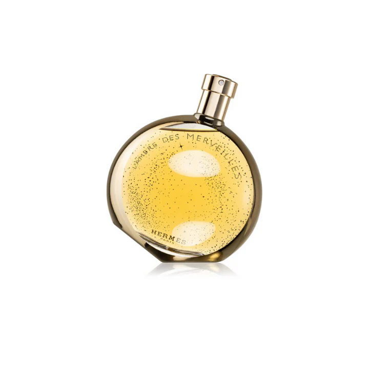 L’Ambre des Merveilles Eau de Parfum by Hermès | Warm Oriental Fragrance for Women