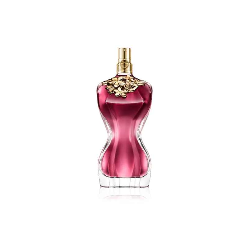 Jean Paul Gaultier La Belle Eau de Parfum – Sensual Vanilla Floral Scent